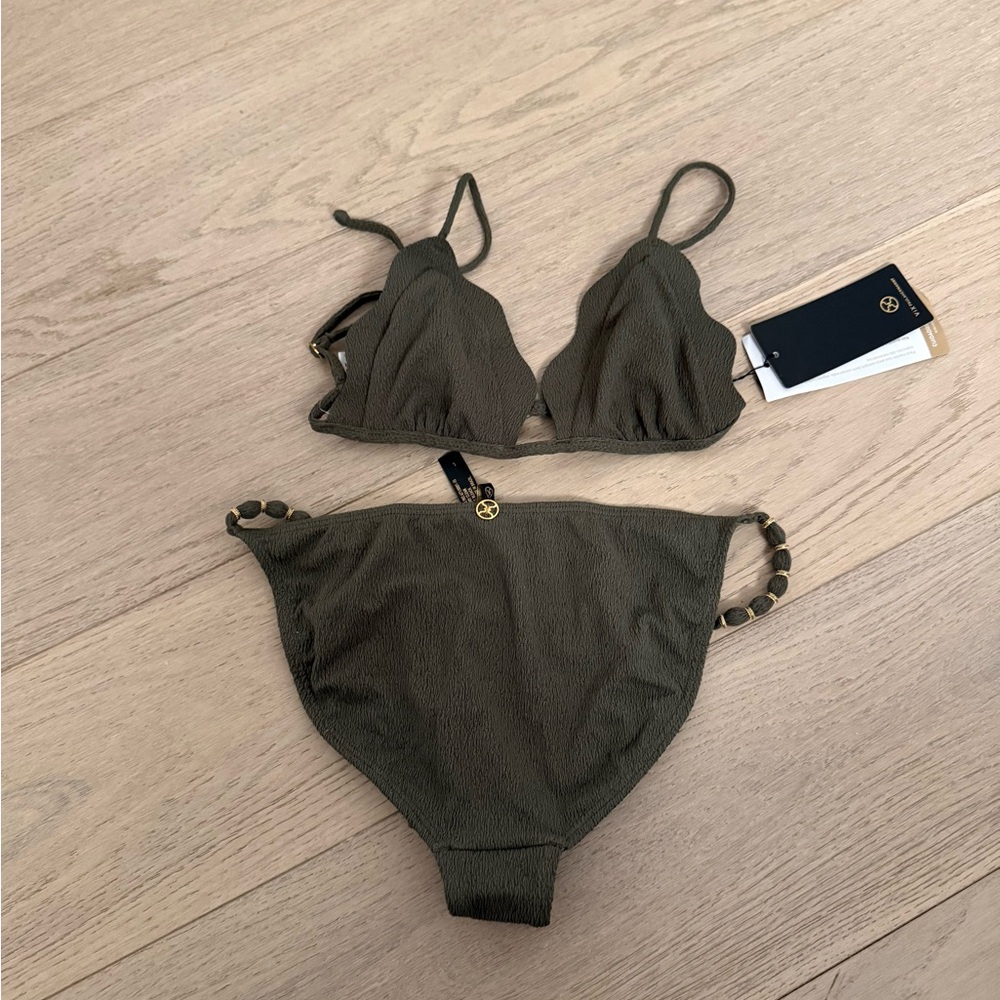 Vix swimsuit - Picture 4 of 10